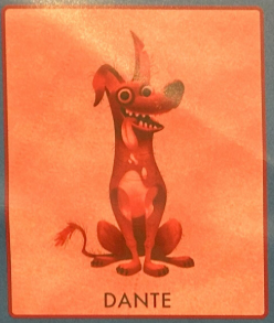 Disney Pixar Coco Dante Plush Throw Blanket 50x60 Disney Store NWT