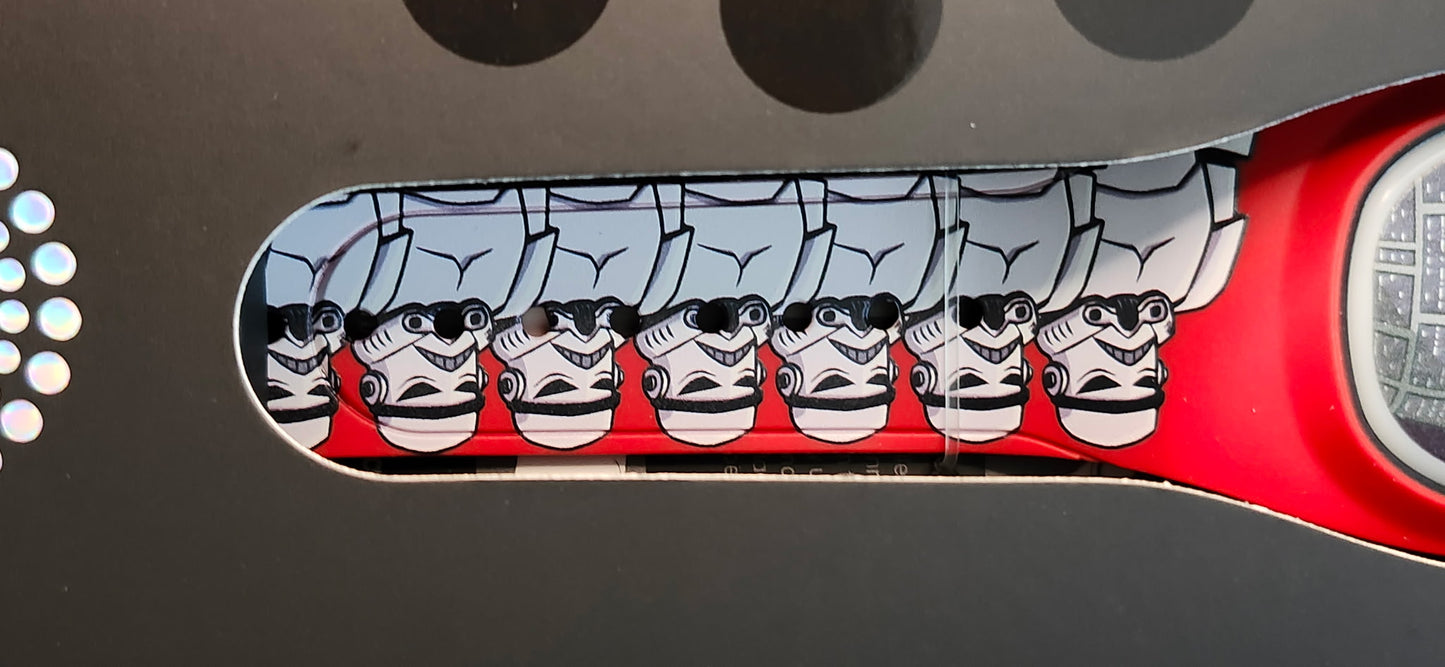 Star Wars™ Darth Vader & Stormtroopers MagicBand+ – Walt Disney World