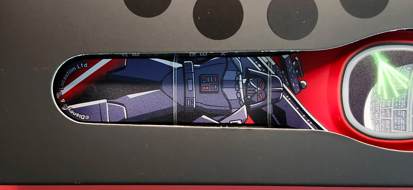 Star Wars™ Darth Vader & Stormtroopers MagicBand+ – Walt Disney World