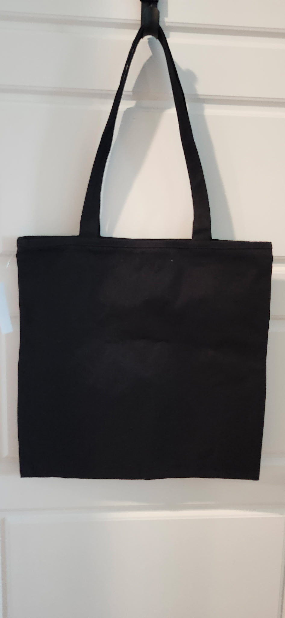 Disney Parks Walt Disney World Pride Canvas Tote Bag NWT Rainbow Mickey