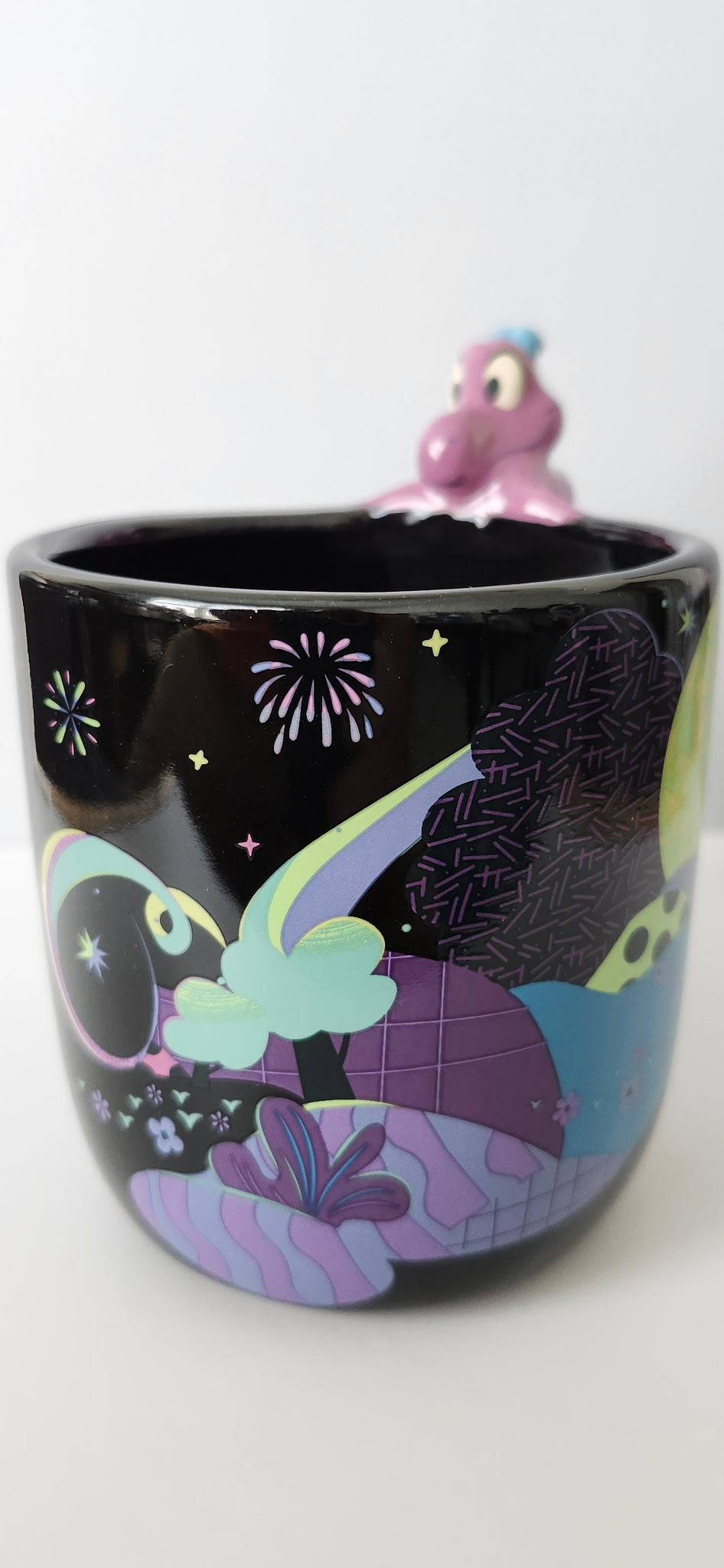 EPCOT International Festival of the Arts 2026 Figment Mug – 15 oz.