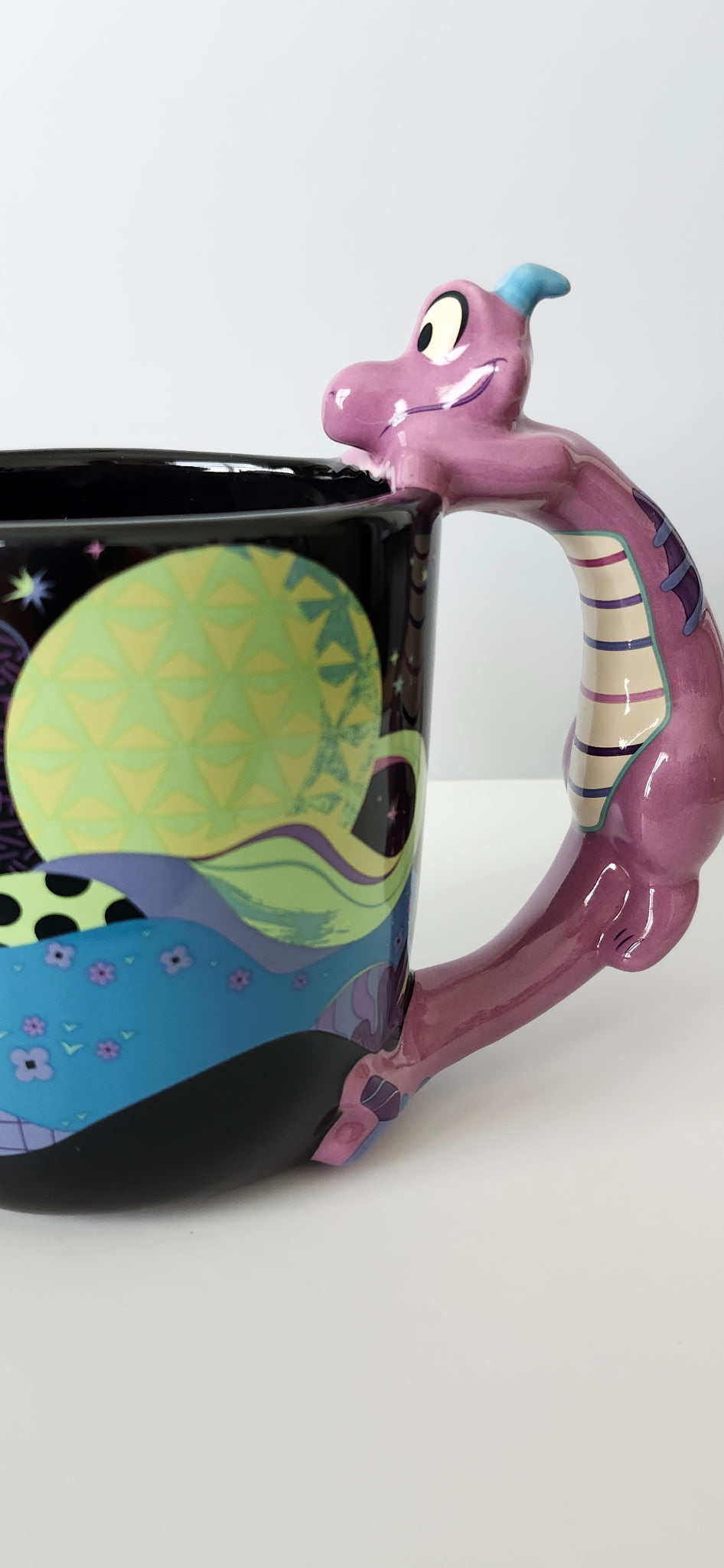 EPCOT International Festival of the Arts 2026 Figment Mug – 15 oz.