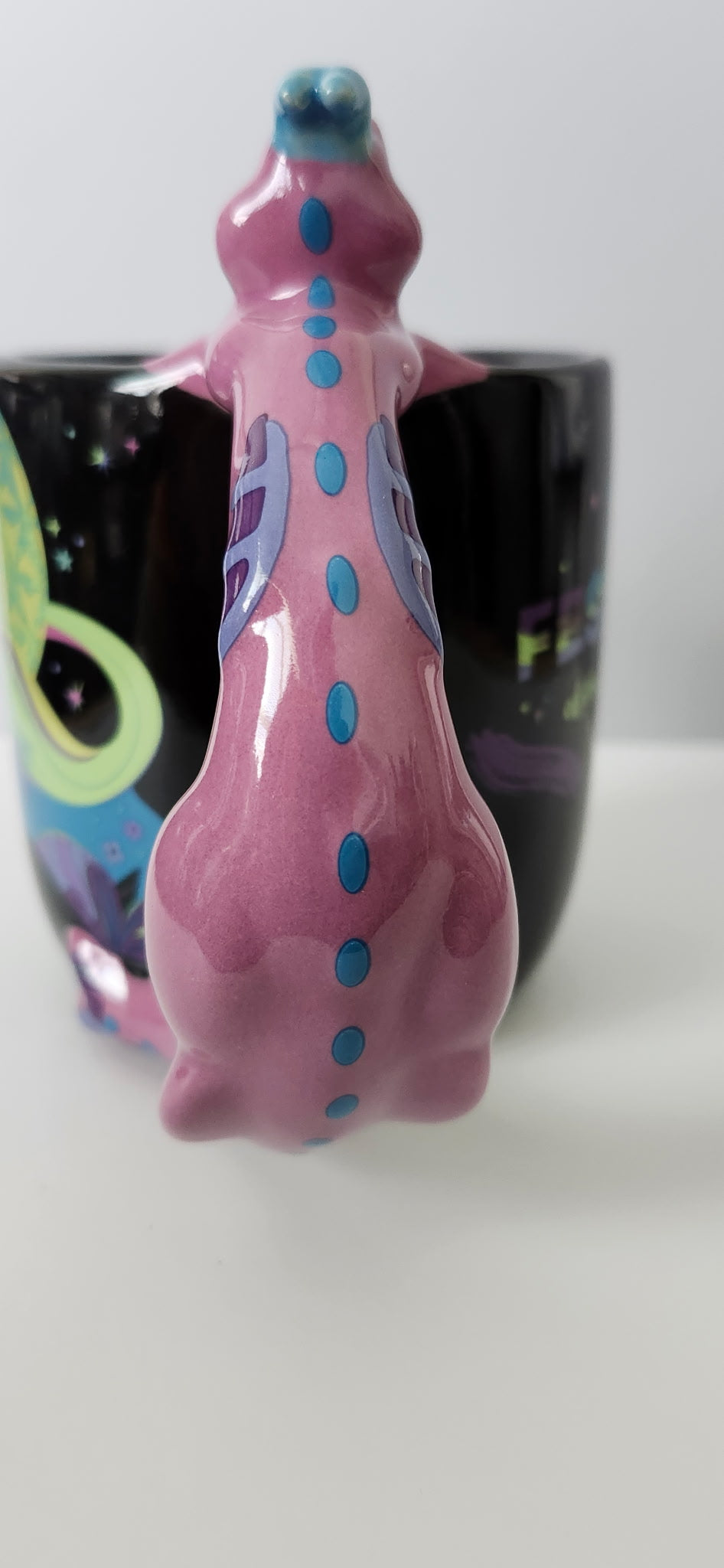 EPCOT International Festival of the Arts 2026 Figment Mug – 15 oz.
