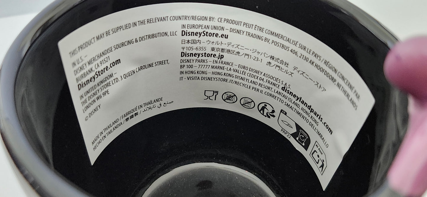EPCOT International Festival of the Arts 2026 Figment Mug – 15 oz.