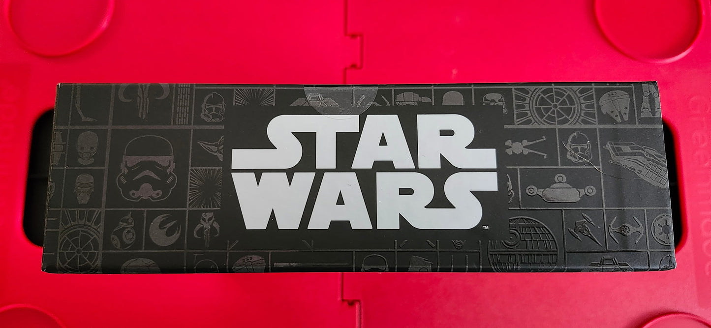 Disney Star Wars Darth Maul Exhibit Series 1000 Piece Puzzle Sealed