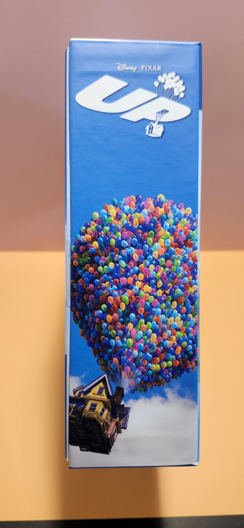 Disney Pixar Up 1000 Piece 2-Sided Jigsaw Puzzle New Sealed