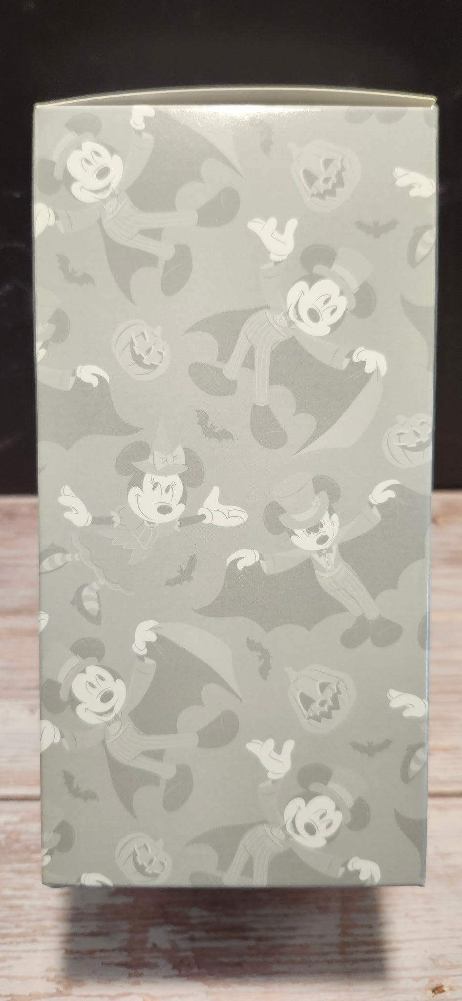 Disney Mickey's Not-So-Scary Halloween Party 2025 Ornament Magic Kingdom